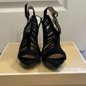 Michael Kors Heels